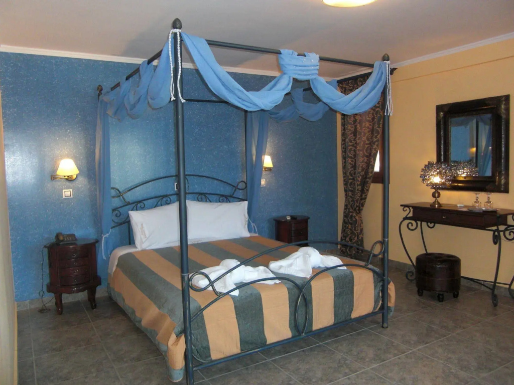 Hotel Anastazia