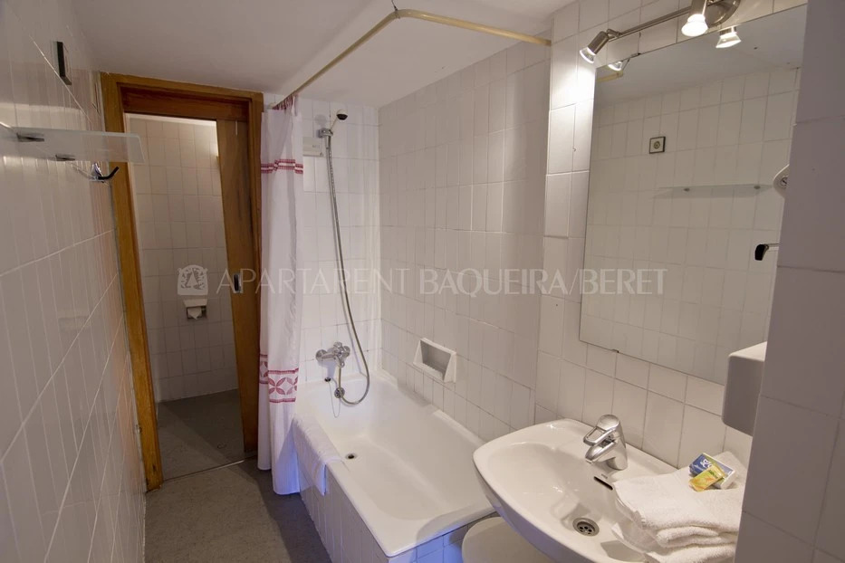 Apartamento Sanglier