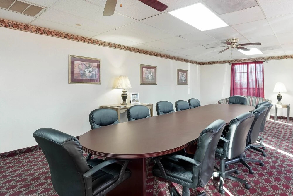 Quality Inn & Suites Paragould
