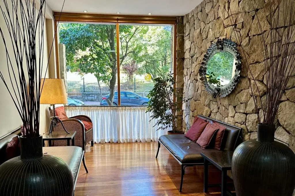 Hotel Nahuel Huapi