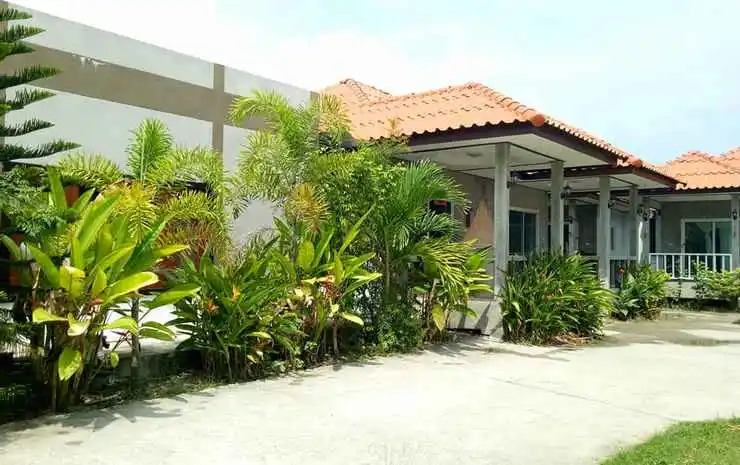 Sompong Resort