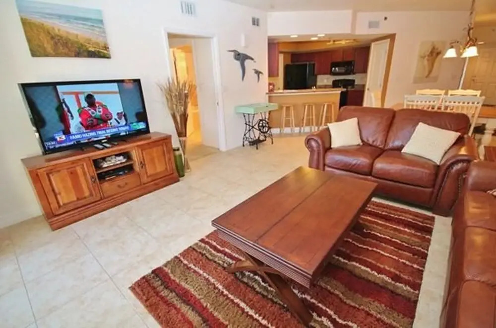 Oceanwalk 12-206 Apartment 2