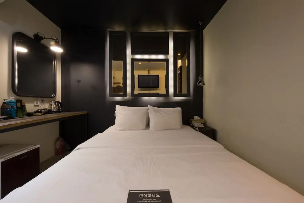 Hotel Yaja Achasan