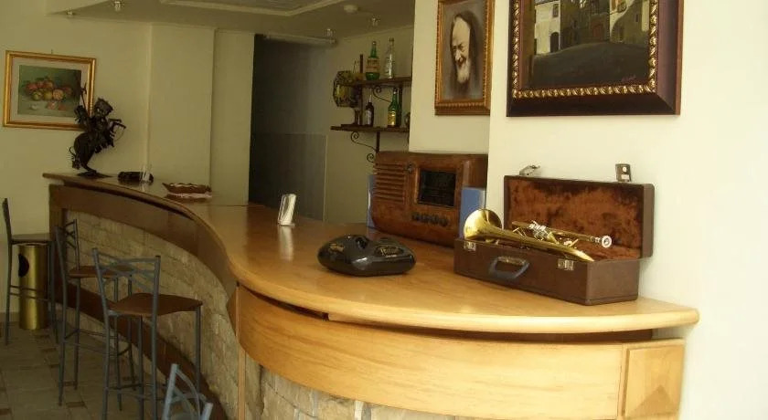 Hotel Pozzo Cavo