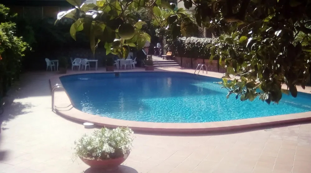 Al Parco II Rota B&B