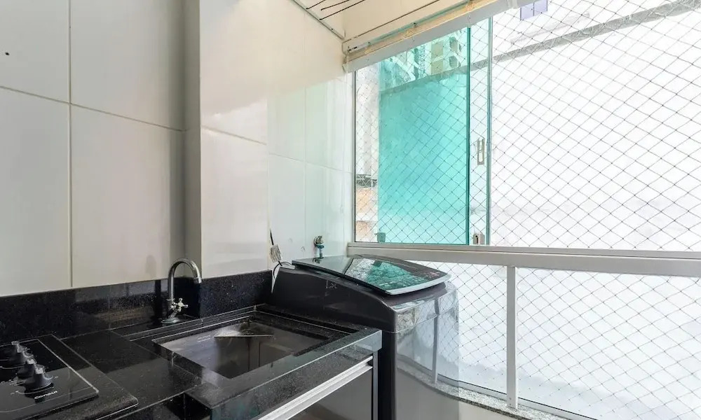 2BR Aptbbq, Garage, Near Beach Ltl0301