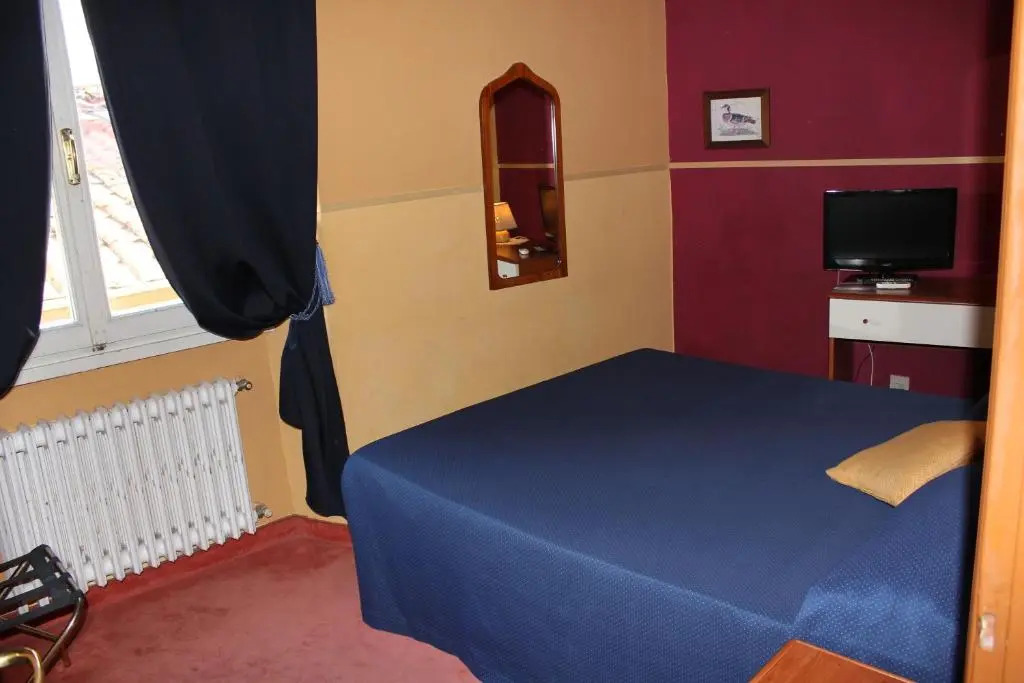 Hotel San Lorenzo