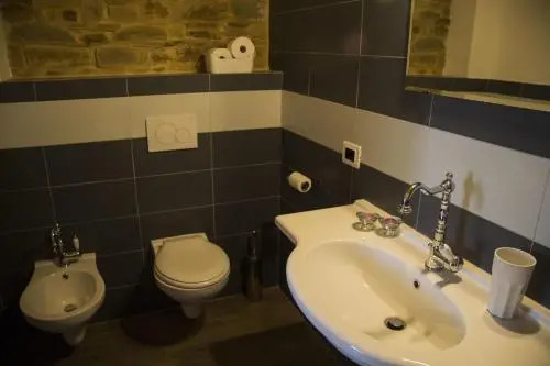 Le Viole B&B