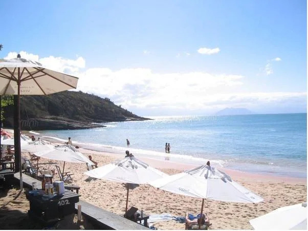 Vila Shalimar Guest House