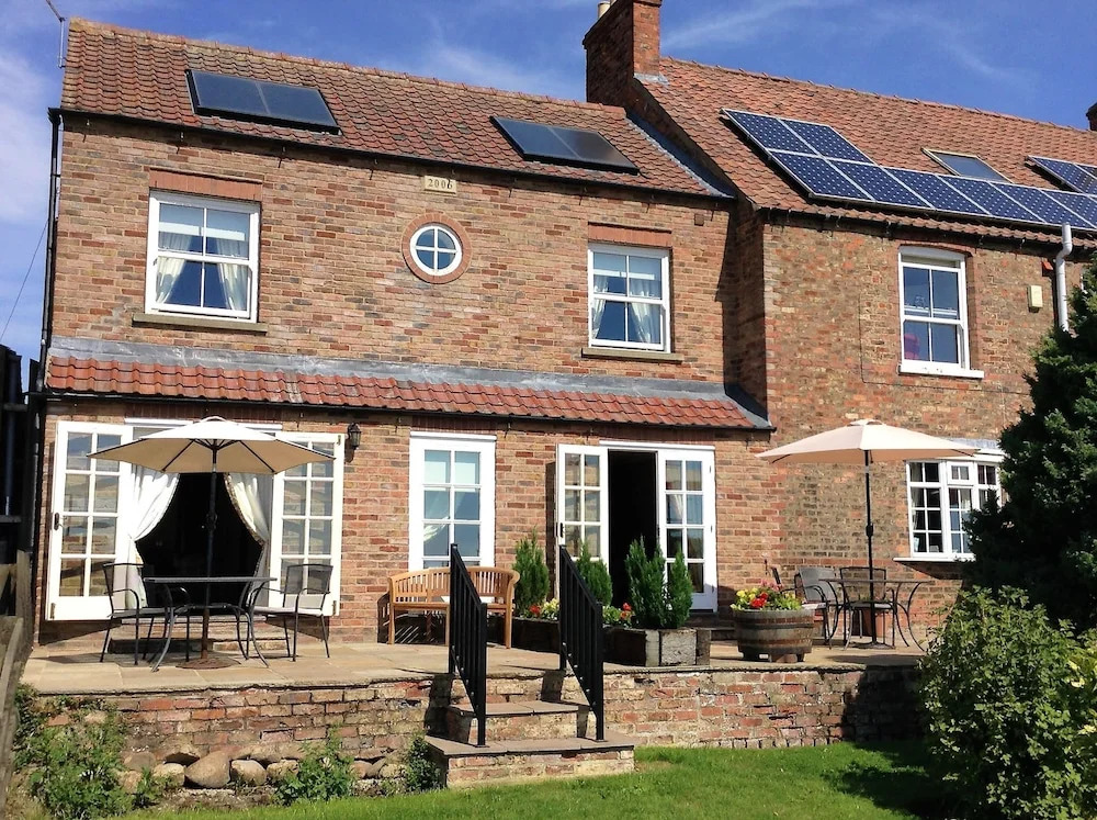 Hazelwood Farm B&B