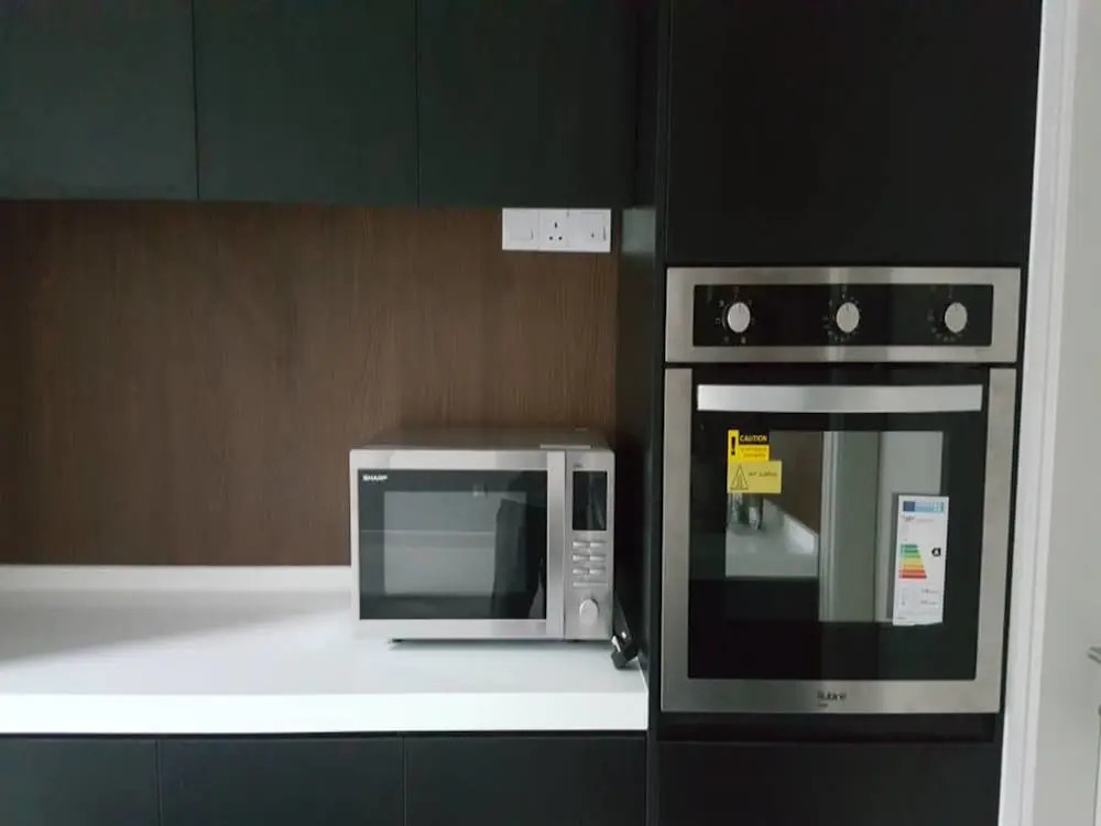 Luxury Duplex at The Reach Titiwangsa