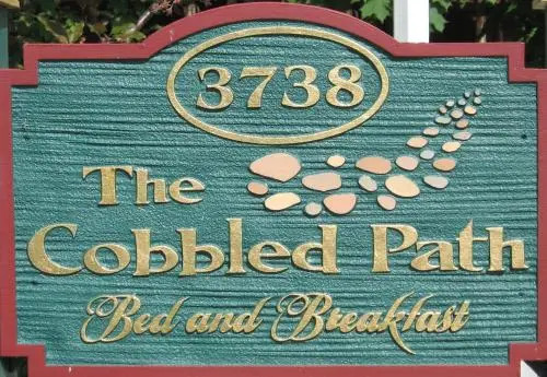 The Cobbled Path Bed and Breakfast