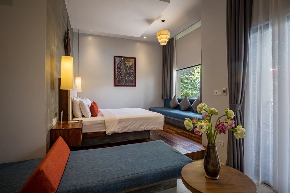 Grange Boutique Siem Reap