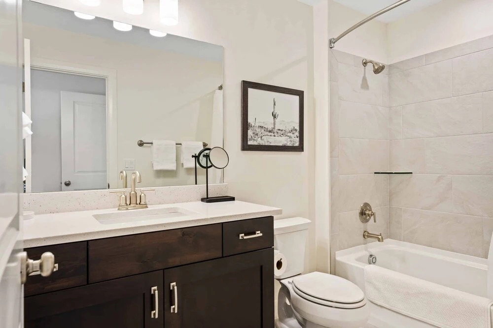 Stay N Play townhouse