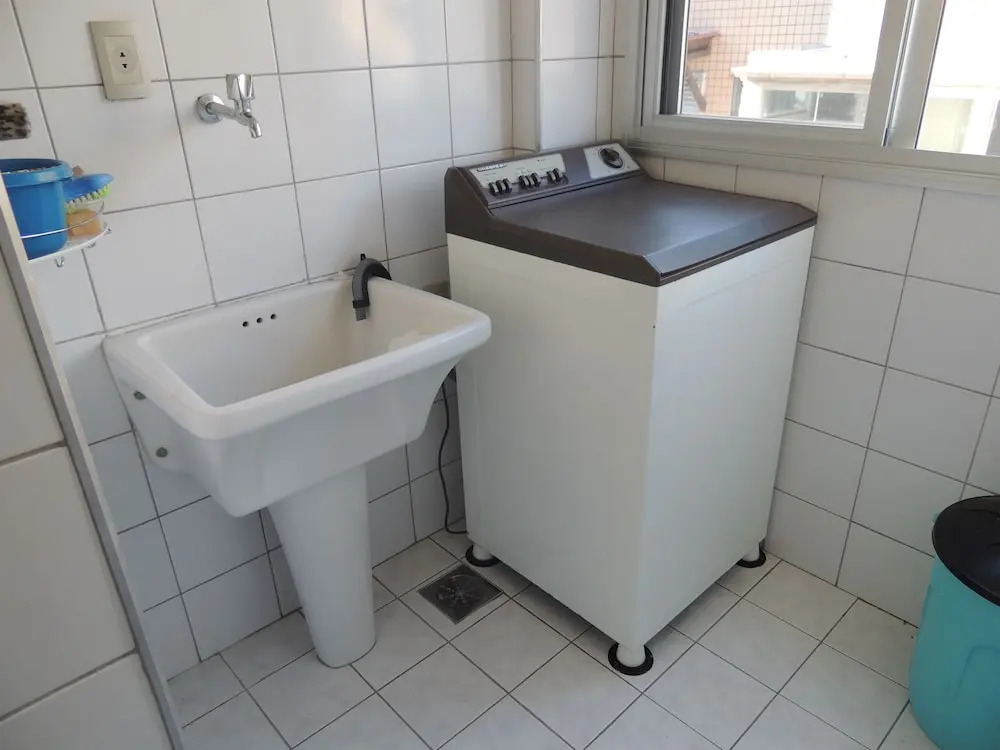 Praia das Dunas Apartamento Aconchegante 2 Quartos