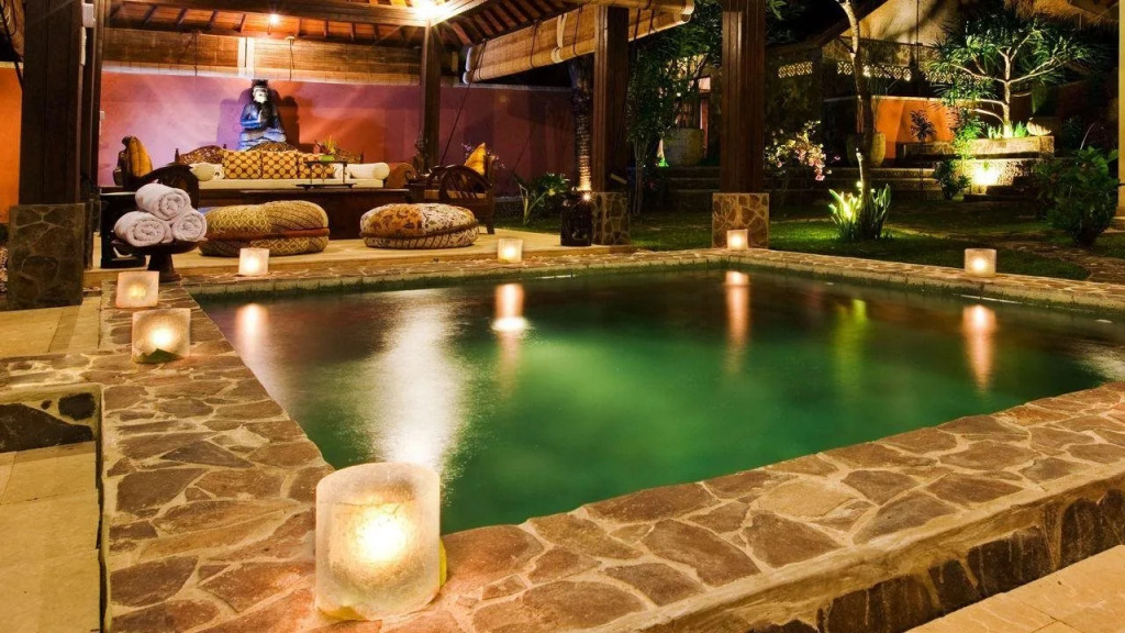 Puri Mas Boutique Resort & Spa