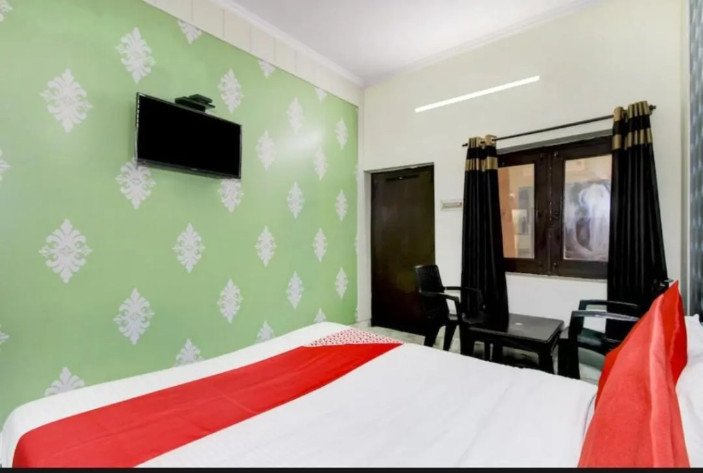 Hotel kingsman