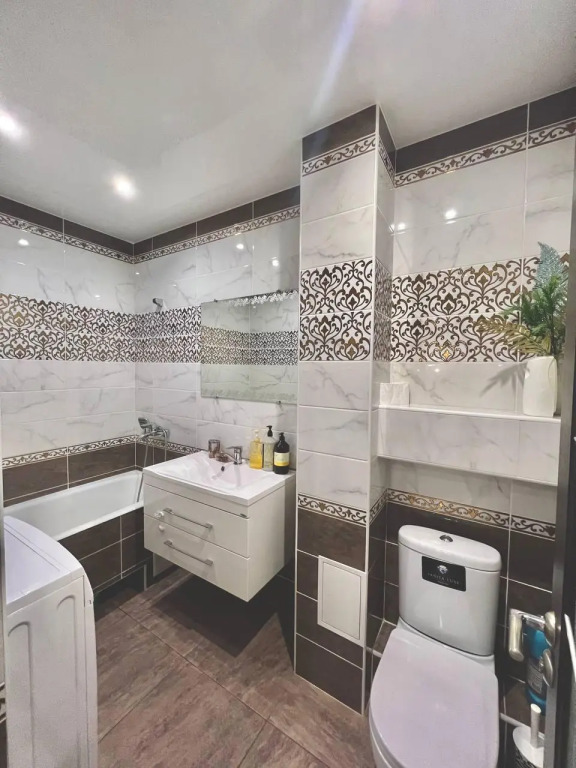 Katy Home (Кэти Хоум) на улице Солнечная 55