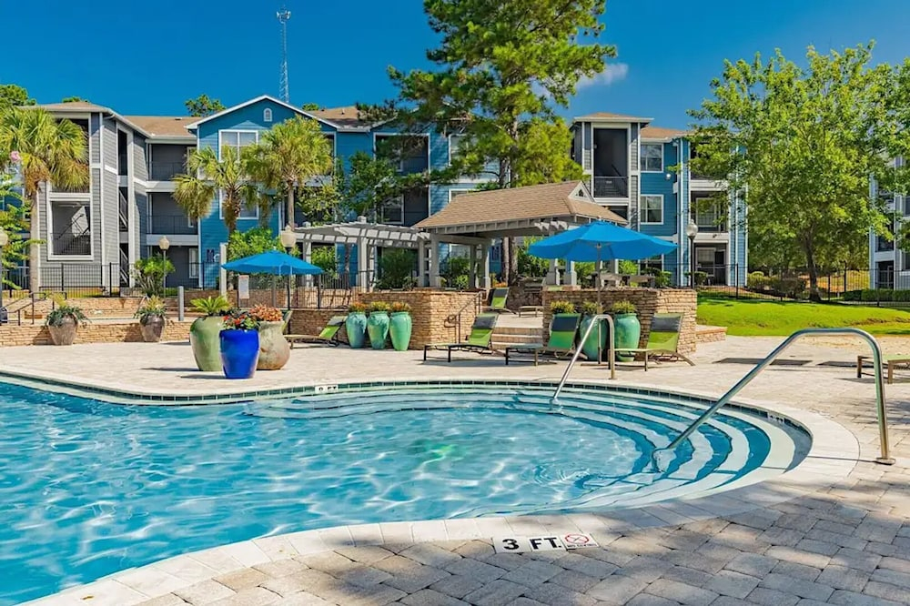 Landing Furnished Apartments near FSU