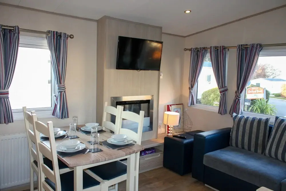 Seaview Escapes