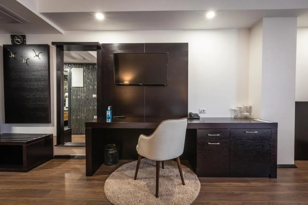 Hotel Sky Gevgelija