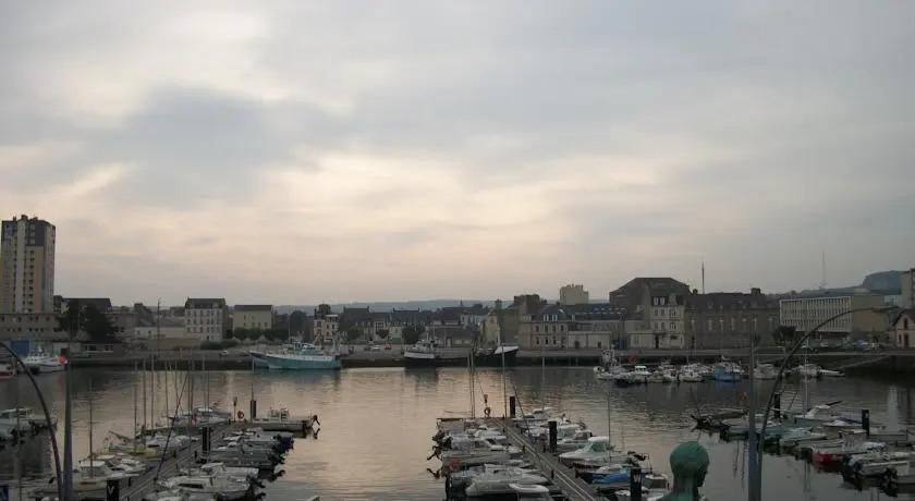 Le Grand Hotel