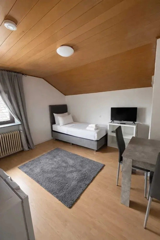 Frankfurt West Family Stay