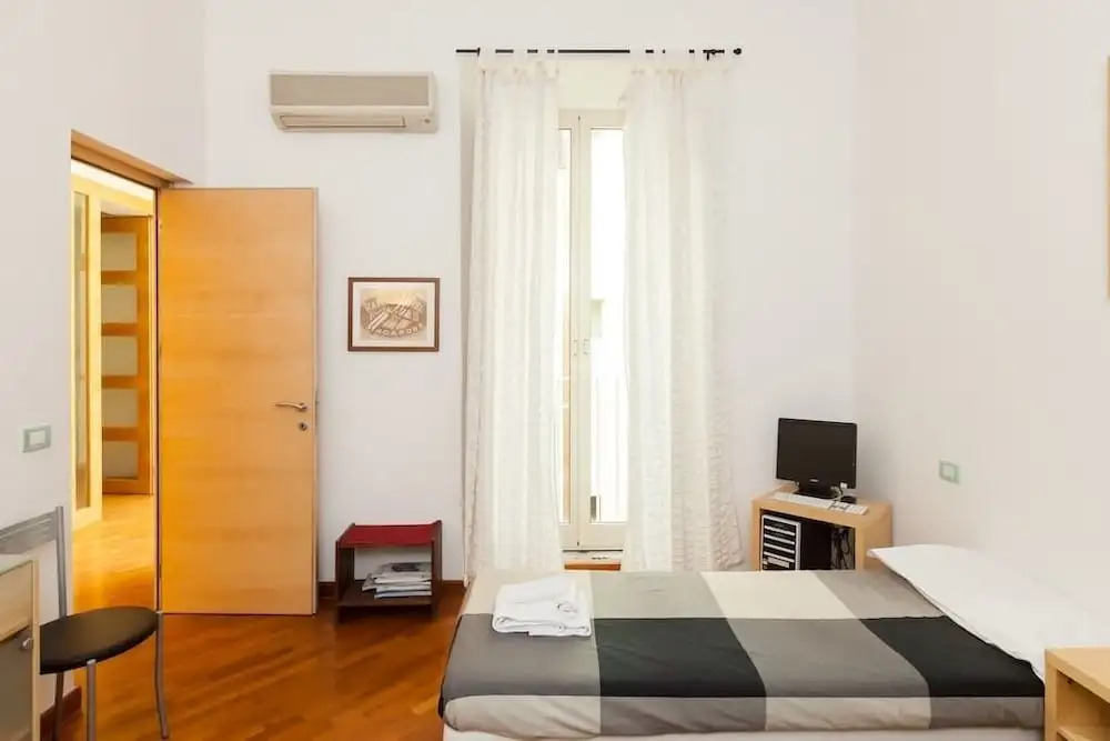 Appartamento tra Spagna e Trevi
