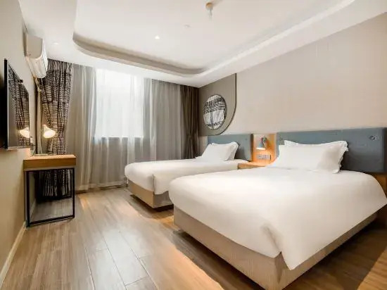 Homeinn Hotel (Shanghai Nanxiang Old Street)
