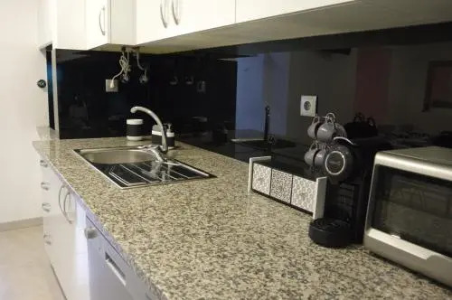 Novo Apartamento Graça