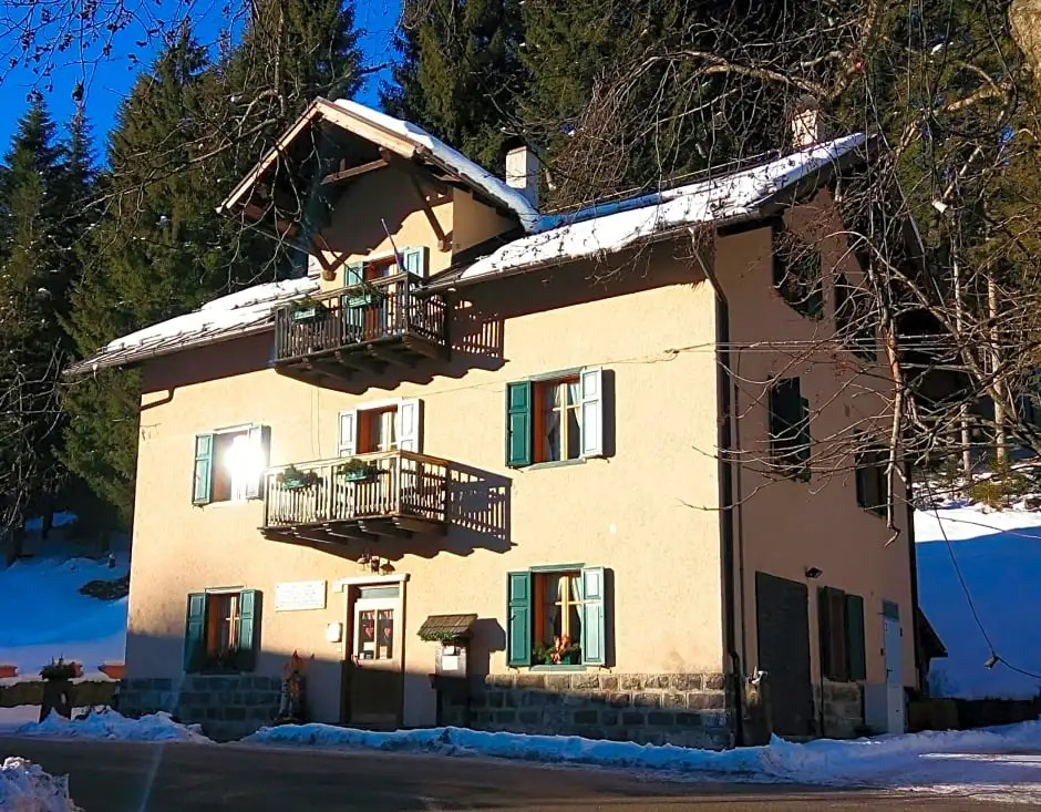Ostello Dolomiti