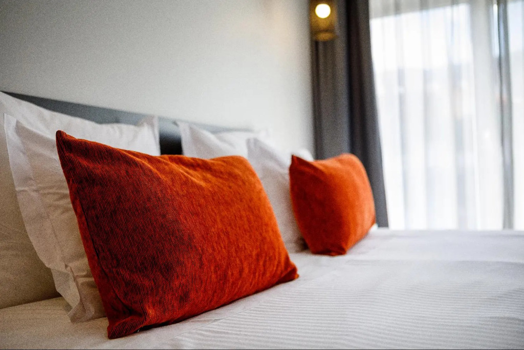 Sport Hotel Gym + SPA