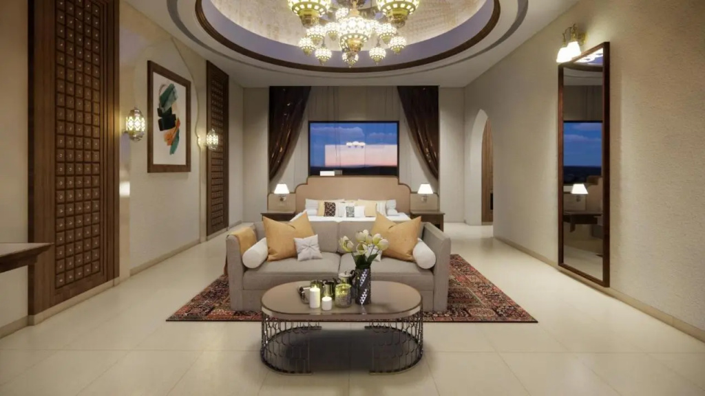 The Fern Sattva Resort, Little Rann of Kutch - A Fern Crown Collection Resort