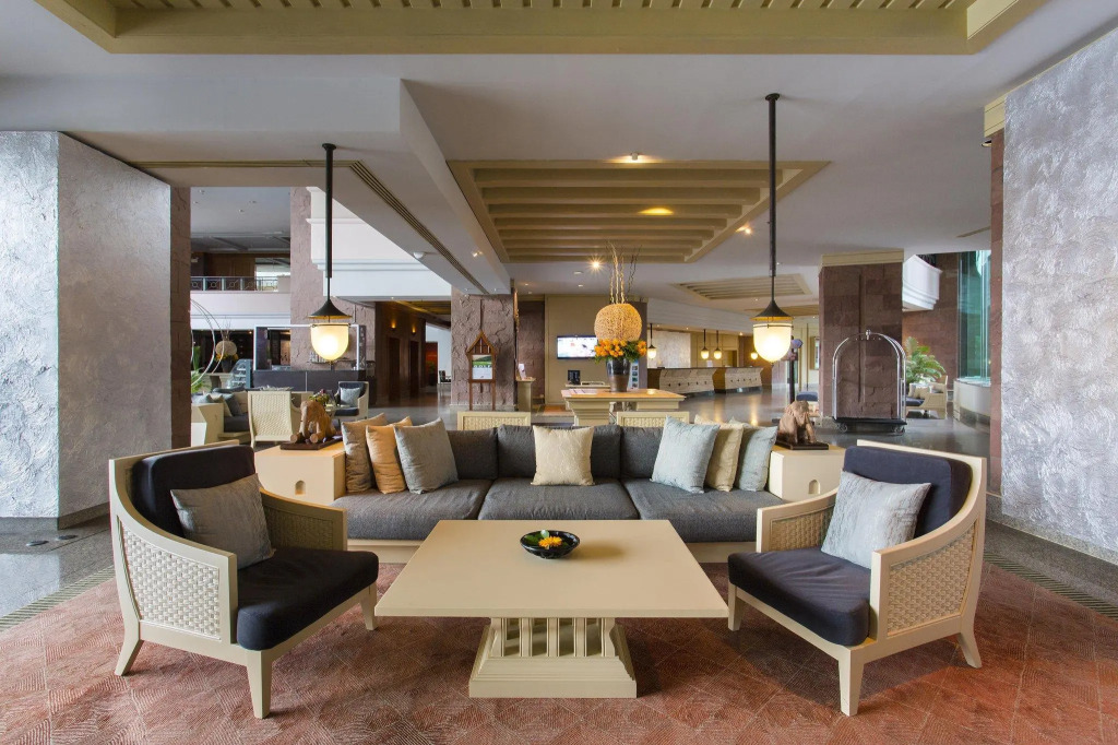 Hilton Hua Hin Resort & Spa