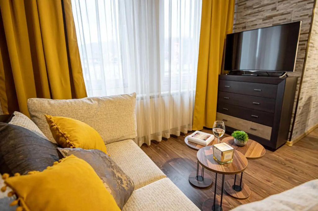 Studio Stankovic Bansko Royal Towers 326