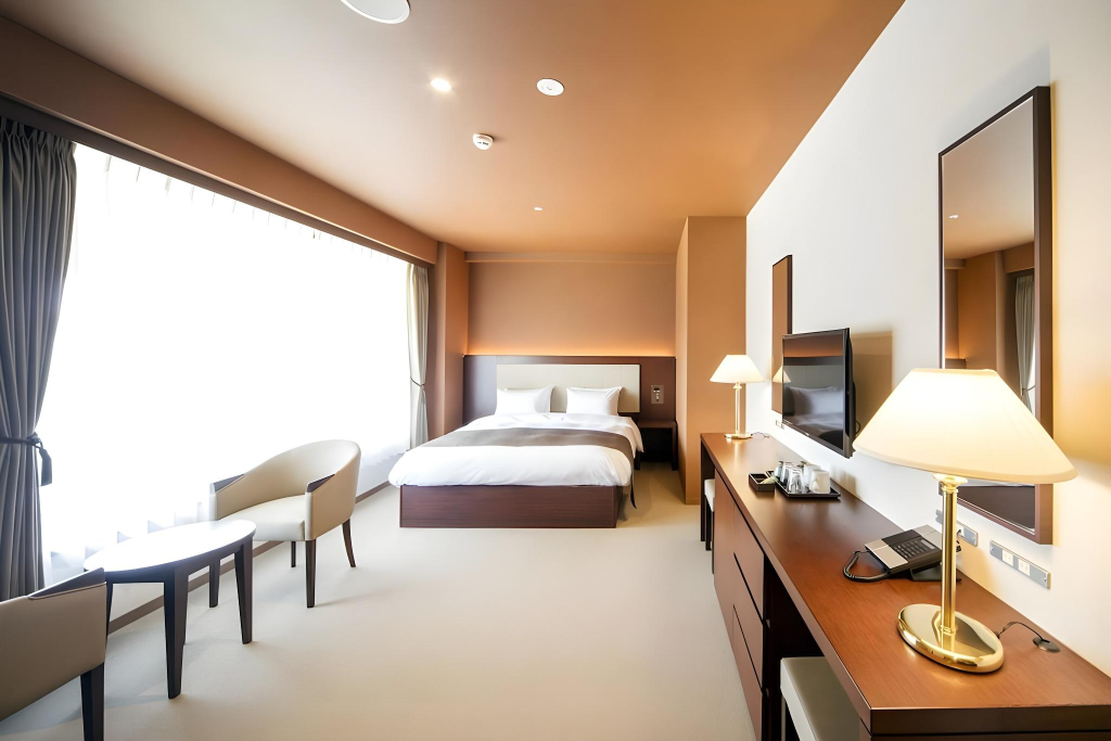 Nesta Resort Kobe