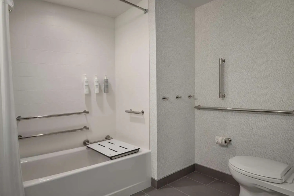 Home2 Suites By Hilton Sanford Orlando North
