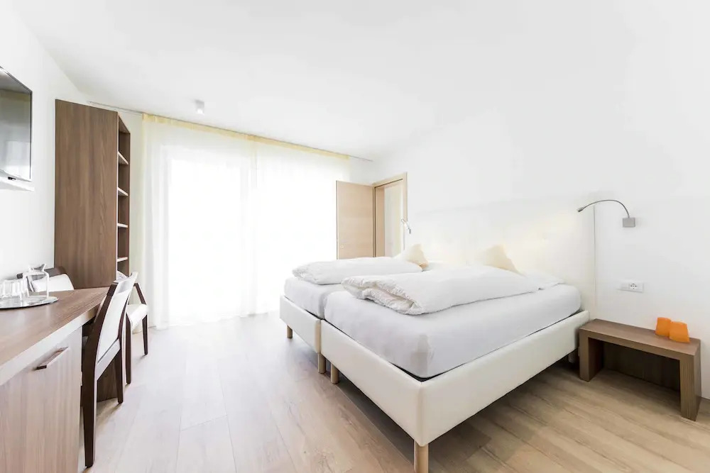 Hotel Markushof