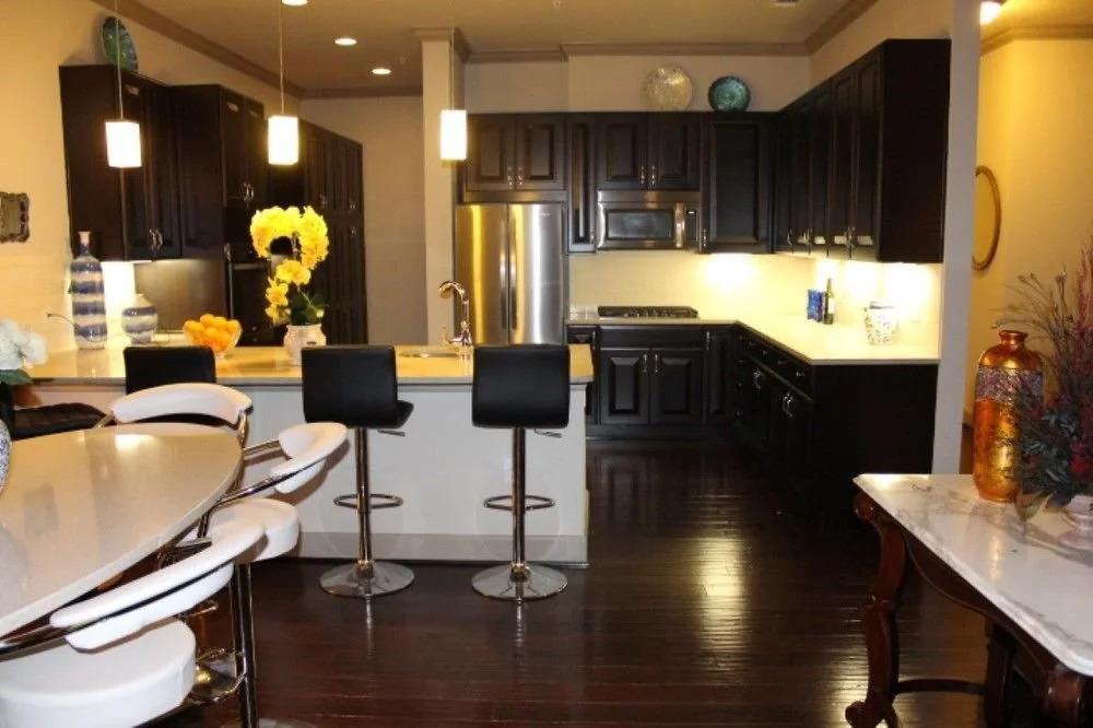 Camden Paces Apartments