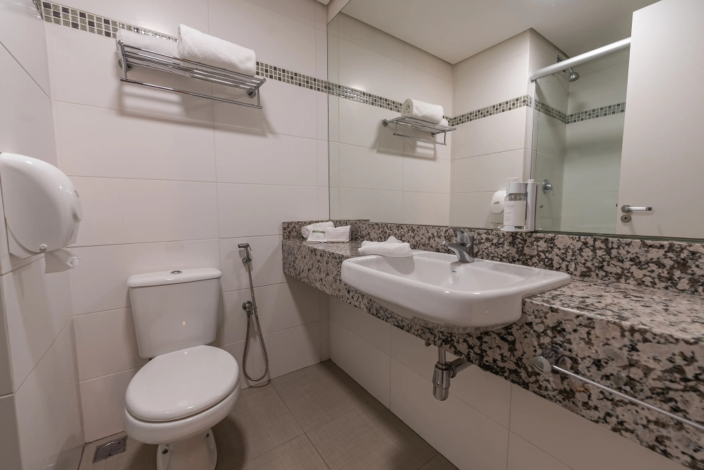 Hotel Laghetto Moinhos