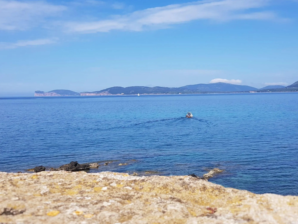 Aba Maya Guesthouse Alghero