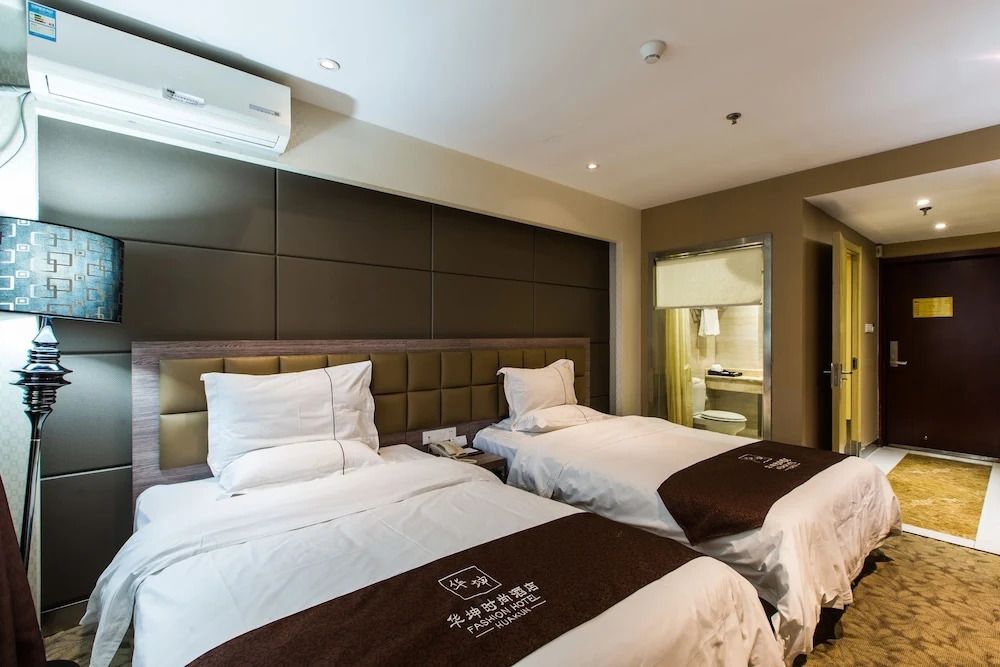 Weihai Huakun Hotel