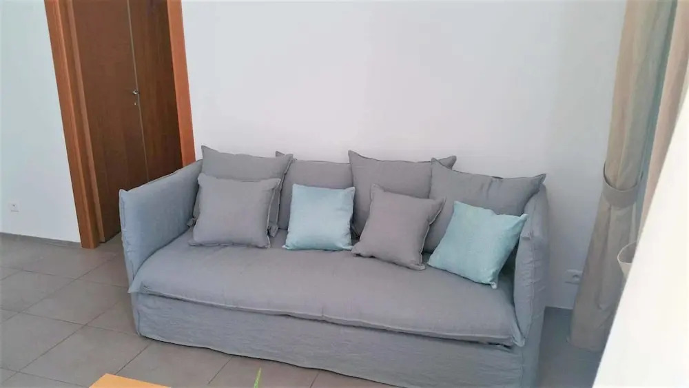 One Bedroom Mace