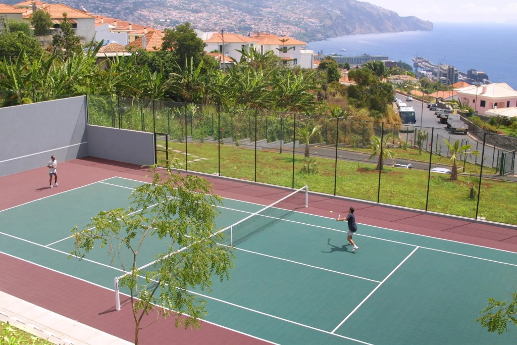 Madeira Panorâmico Hotel