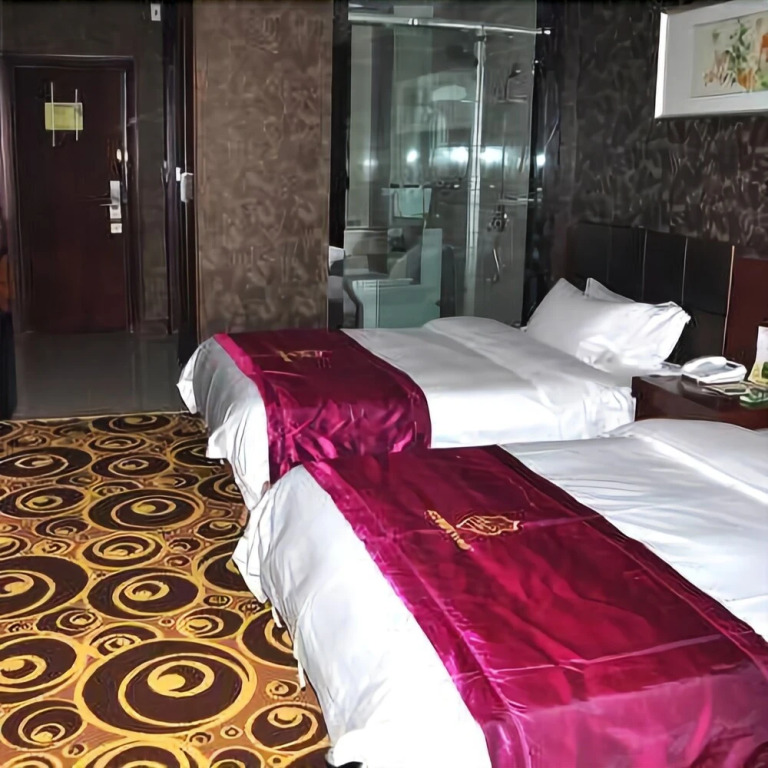 Huazhidu International Hotel