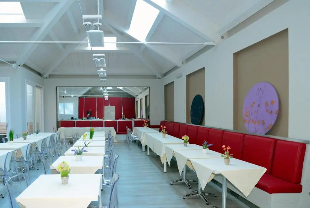 Hotel Giotto