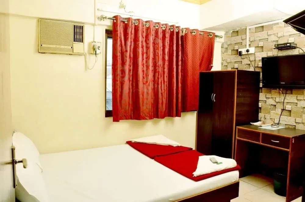 Hotel New Shalimar