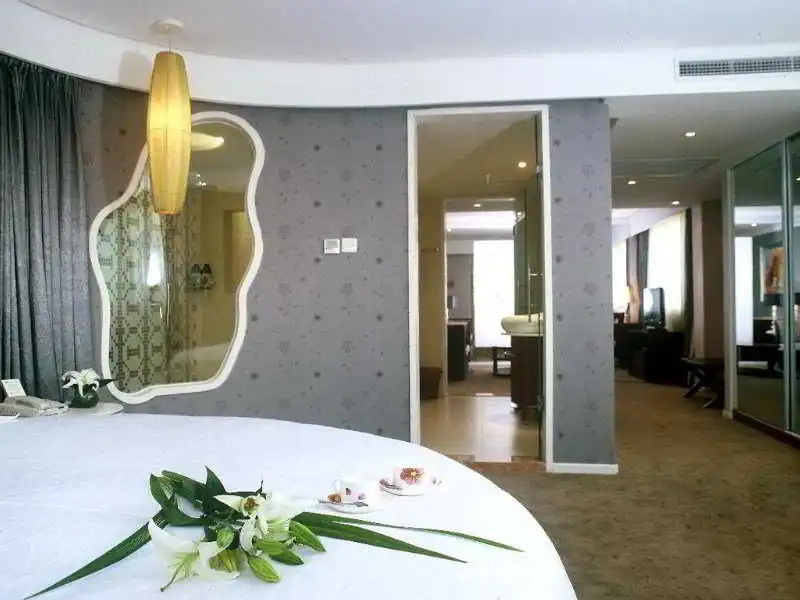 Rhea Boutique Hotel - Jingqiao