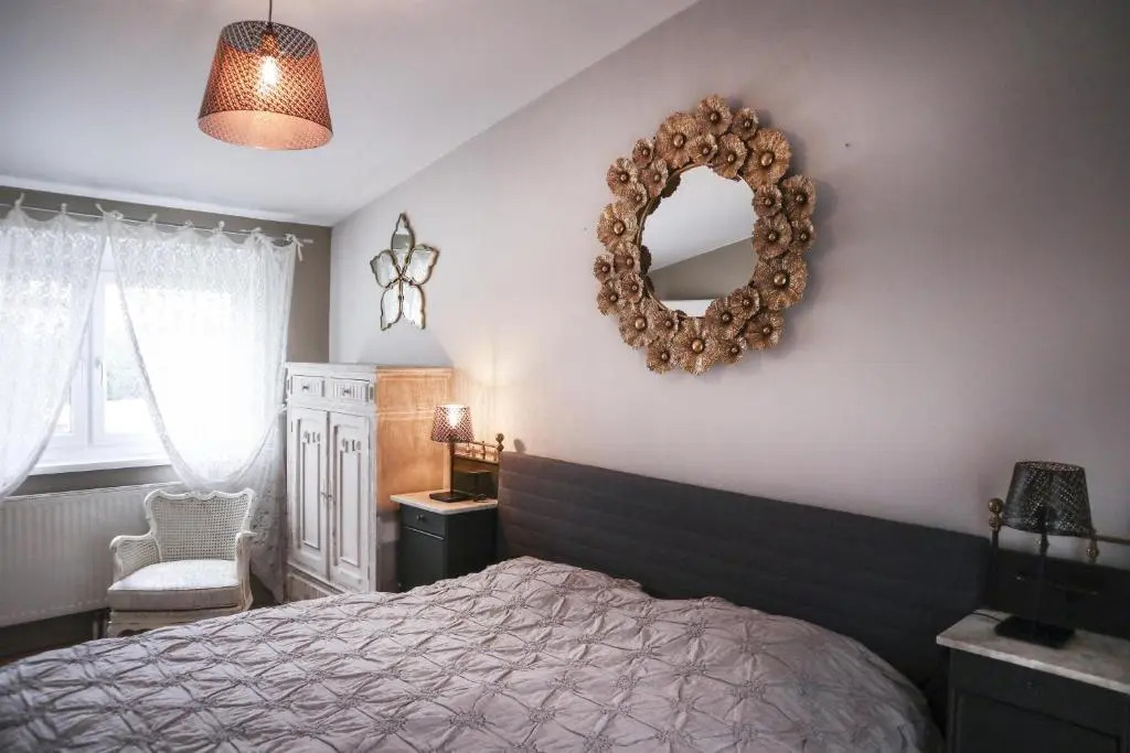 Boutique Ferienhaus
