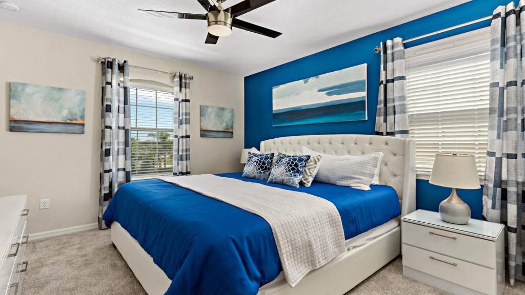 Spacious 9BR Family Villa INCLUSIVE CLUBHOUSE